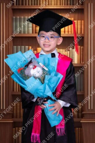 Brian Yang Yi Hao