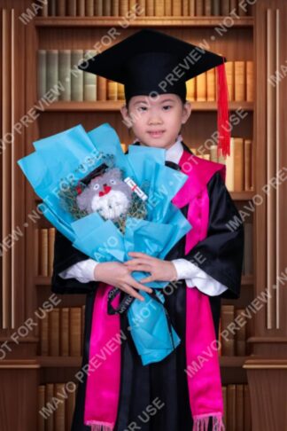 Hannah Tsen Xiao Qin