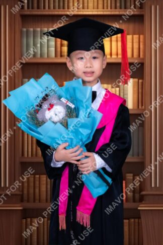 Harvey Chin Jia Wey