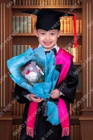 Jarrett Noah Lim Yan Zhe