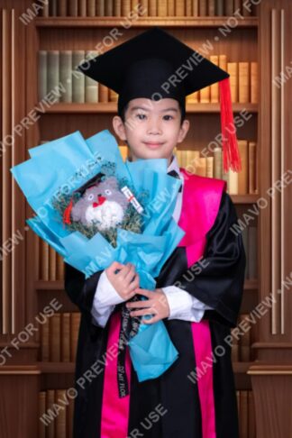 Koen Fung Guan Yu