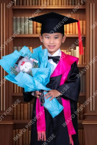 Leong Yi Cheng