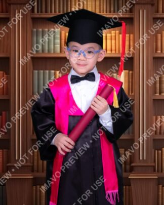 Brian Yang Yi Hao