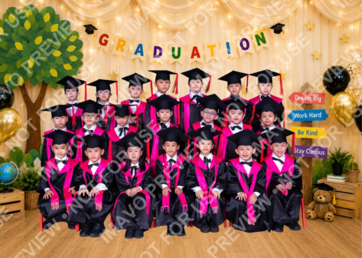 Premium Class Memory (Framed)