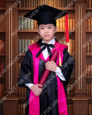 Hannah Tsen Xiao Qin