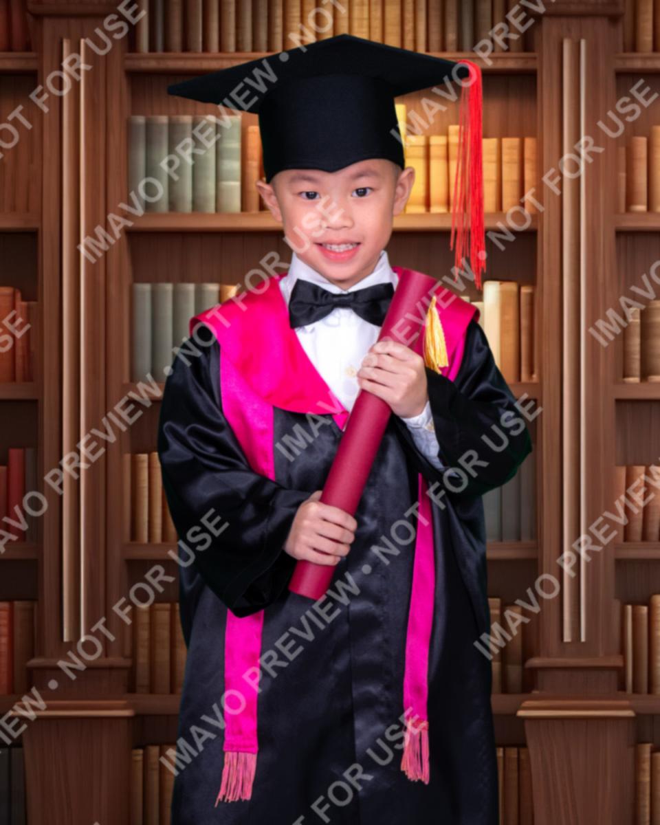 Shelton Lau Zhe Yu