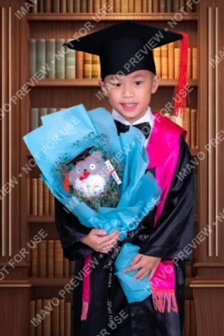 Shelton Lau Zhe Yu