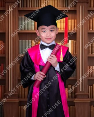 Andre Leong Yik Fung