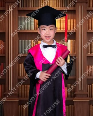 Jaxson Thien Sheng Rui
