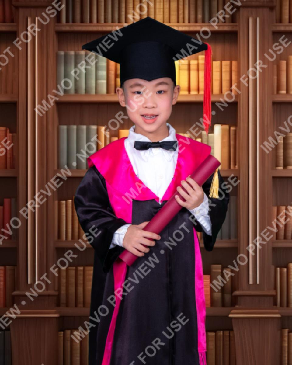 Jaxson Thien Sheng Rui