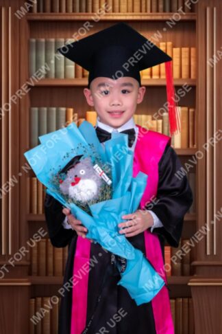 Andre Leong Yik Fung