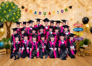 Premium Class Memory (Framed)