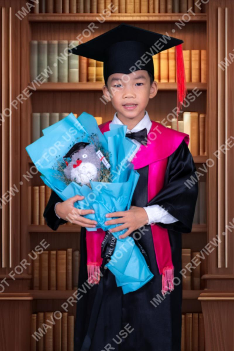 Shawn Chong Yu Cheng