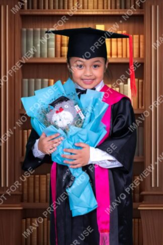 Sofea Batrisya Binti Syafiq