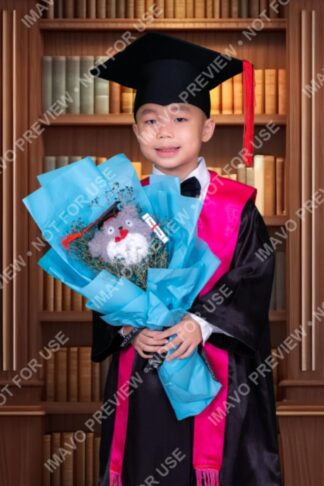 Zion Lee Xuan Le