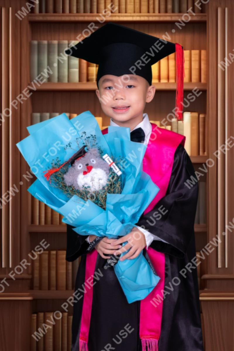 Zion Lee Xuan Le