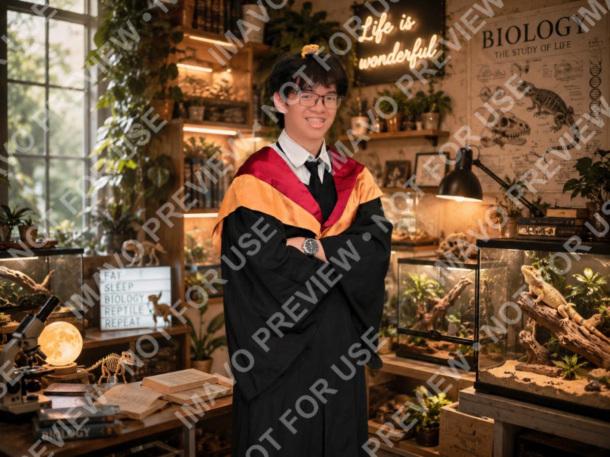ISAAC THAM 1