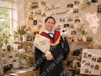 JONELLE LOUIS TAN 1