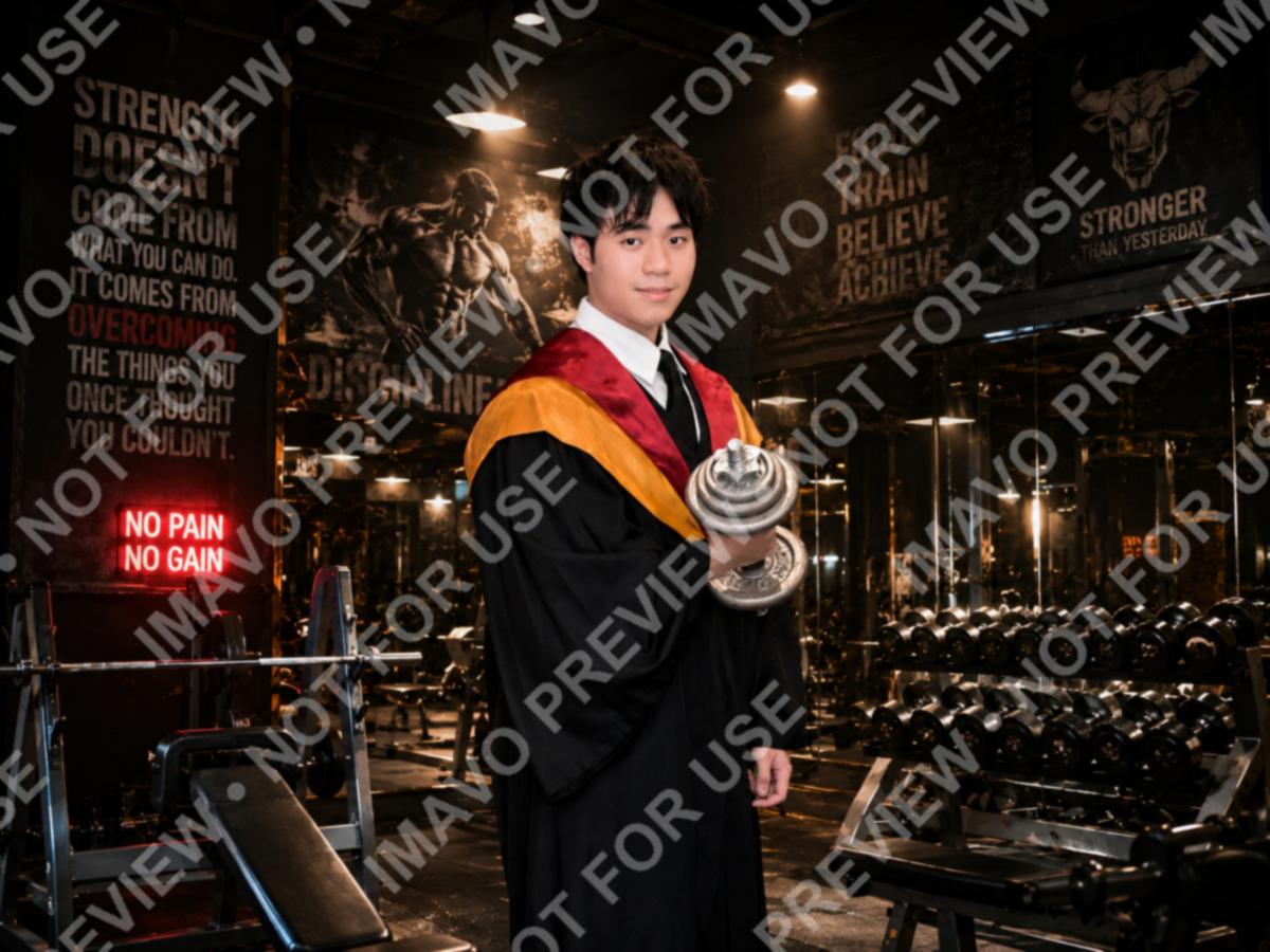 NICHOLAS YEN 1