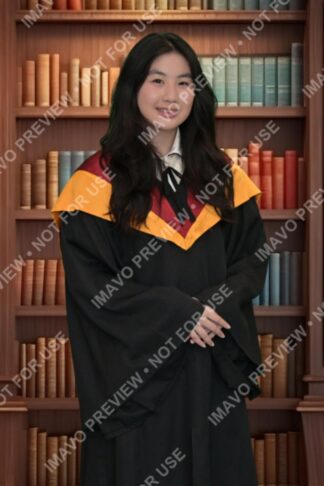 ALLY TAN ZHI XIN