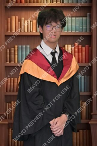 ISAAC THAM_