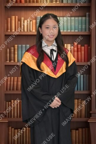 IVENE CHIN YI TING