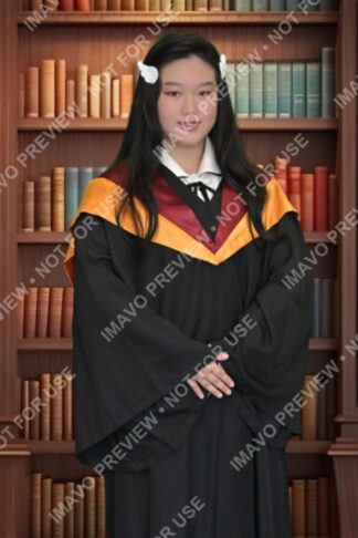 JIANG XIN YUEN