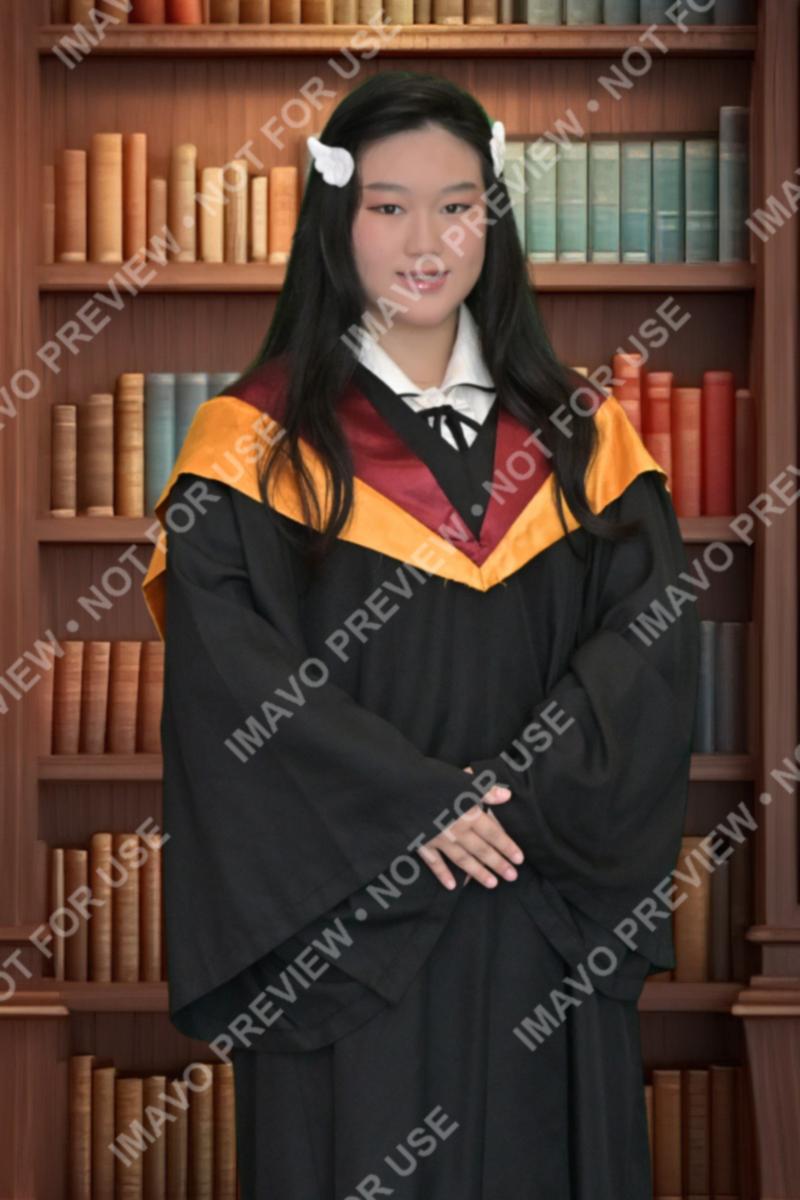 JIANG XIN YUEN