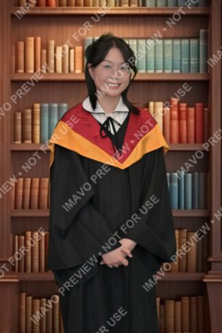 KATE OOI