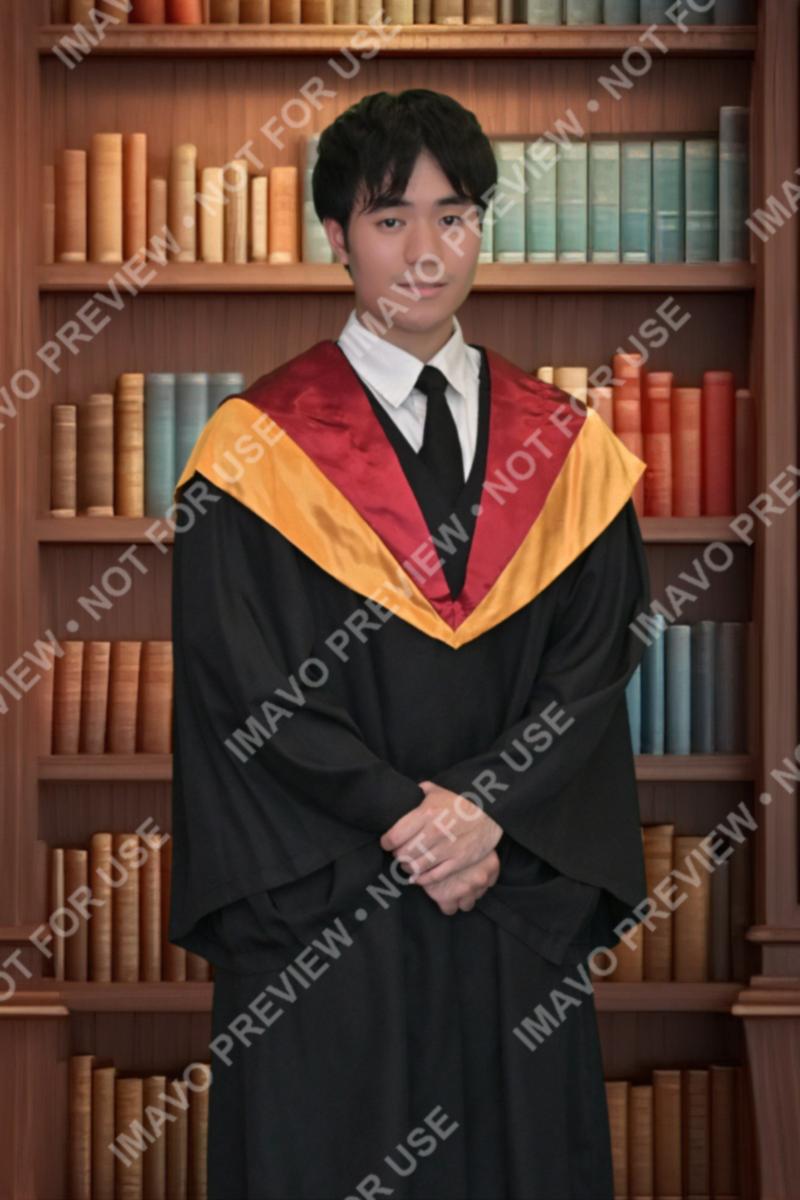 NICHOLAS YEN