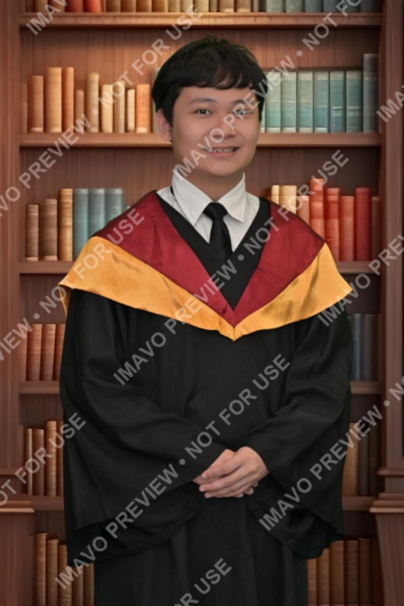PERRY CHONG