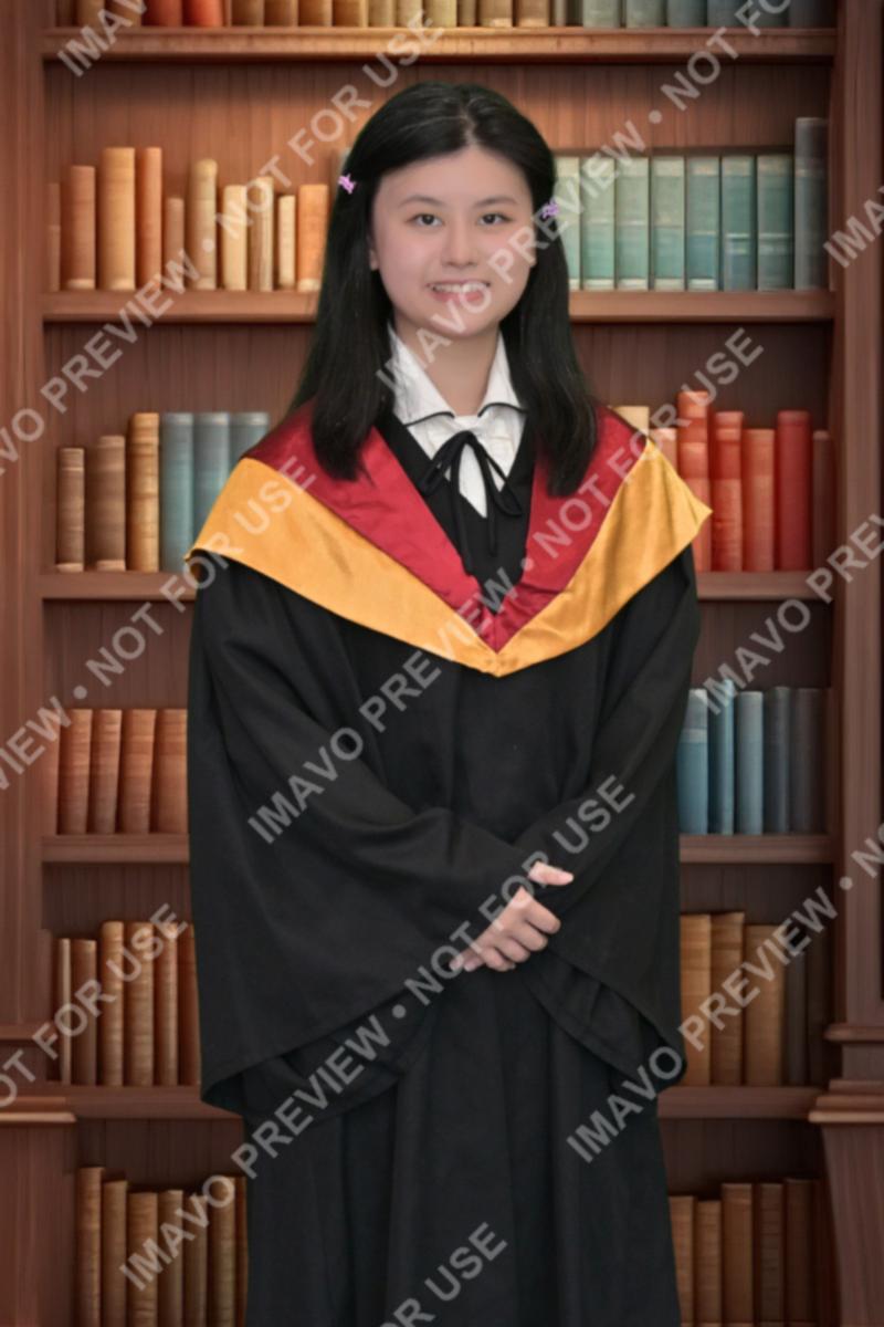 PHOEBE LIM HE  ER
