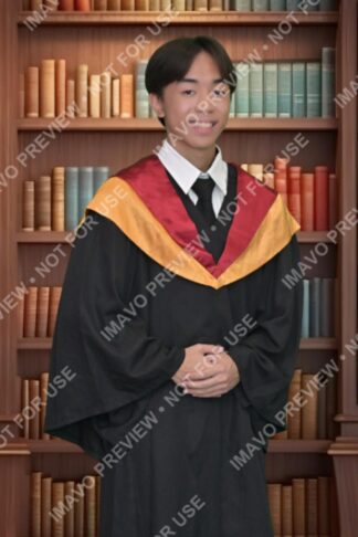 XAVIER WONG