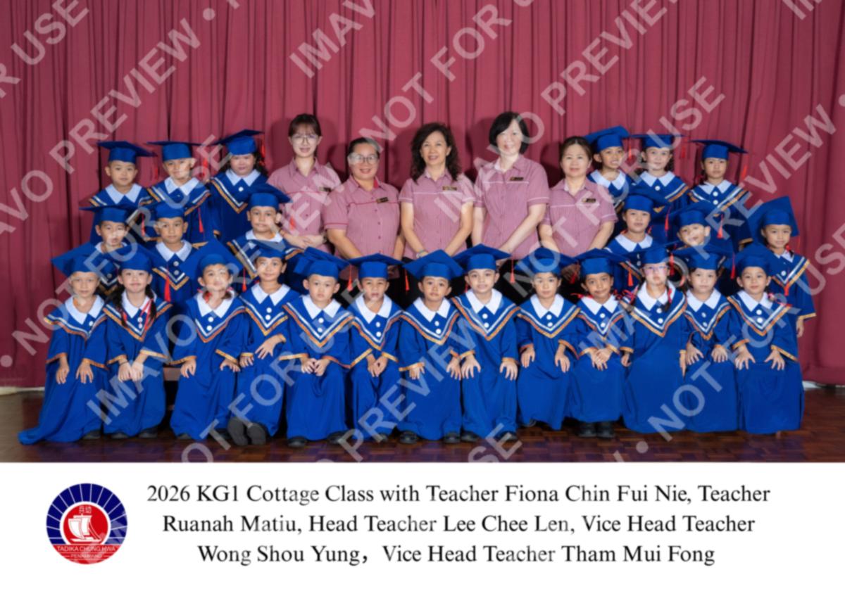 Premium Class Memory (Framed)