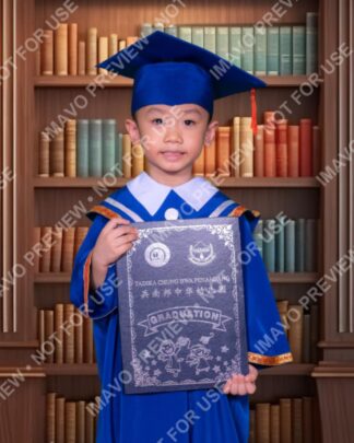 Asher Karl Johnny