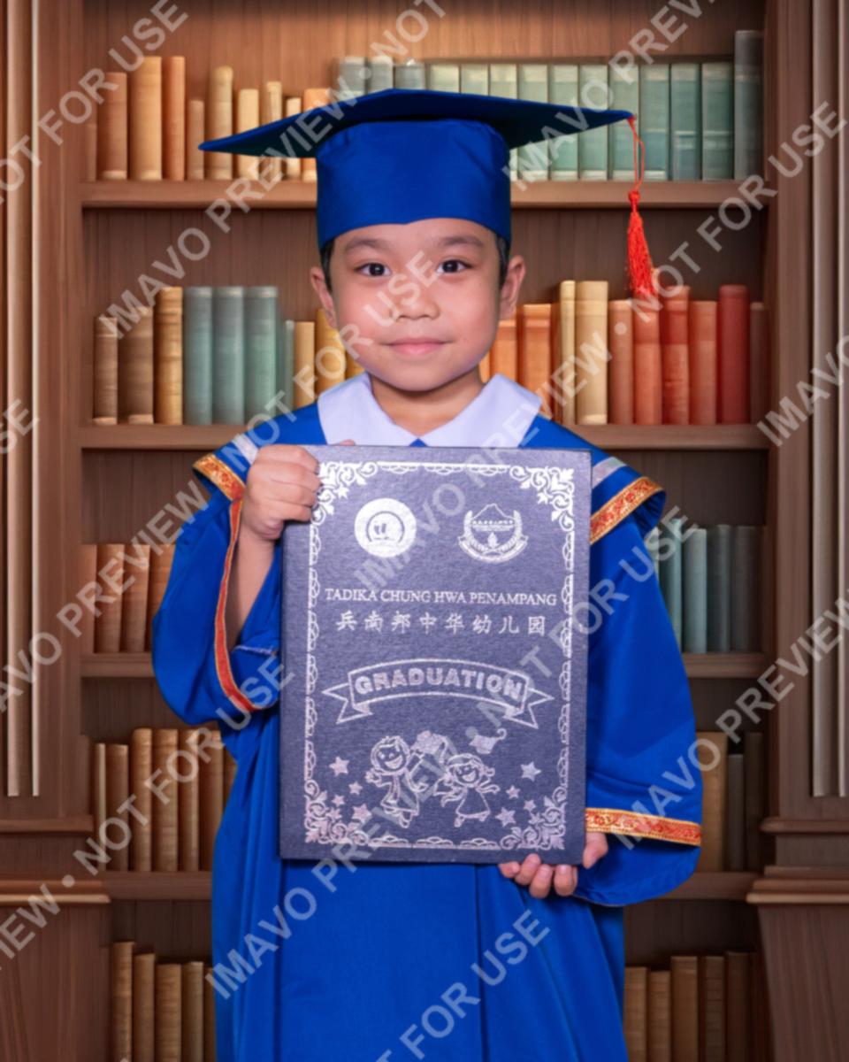 Ean Raphael Bin Graham