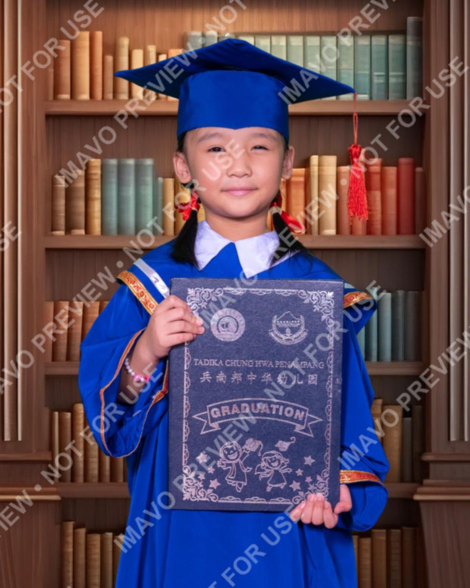 Eve Mikayla Binti Al- Qayyum