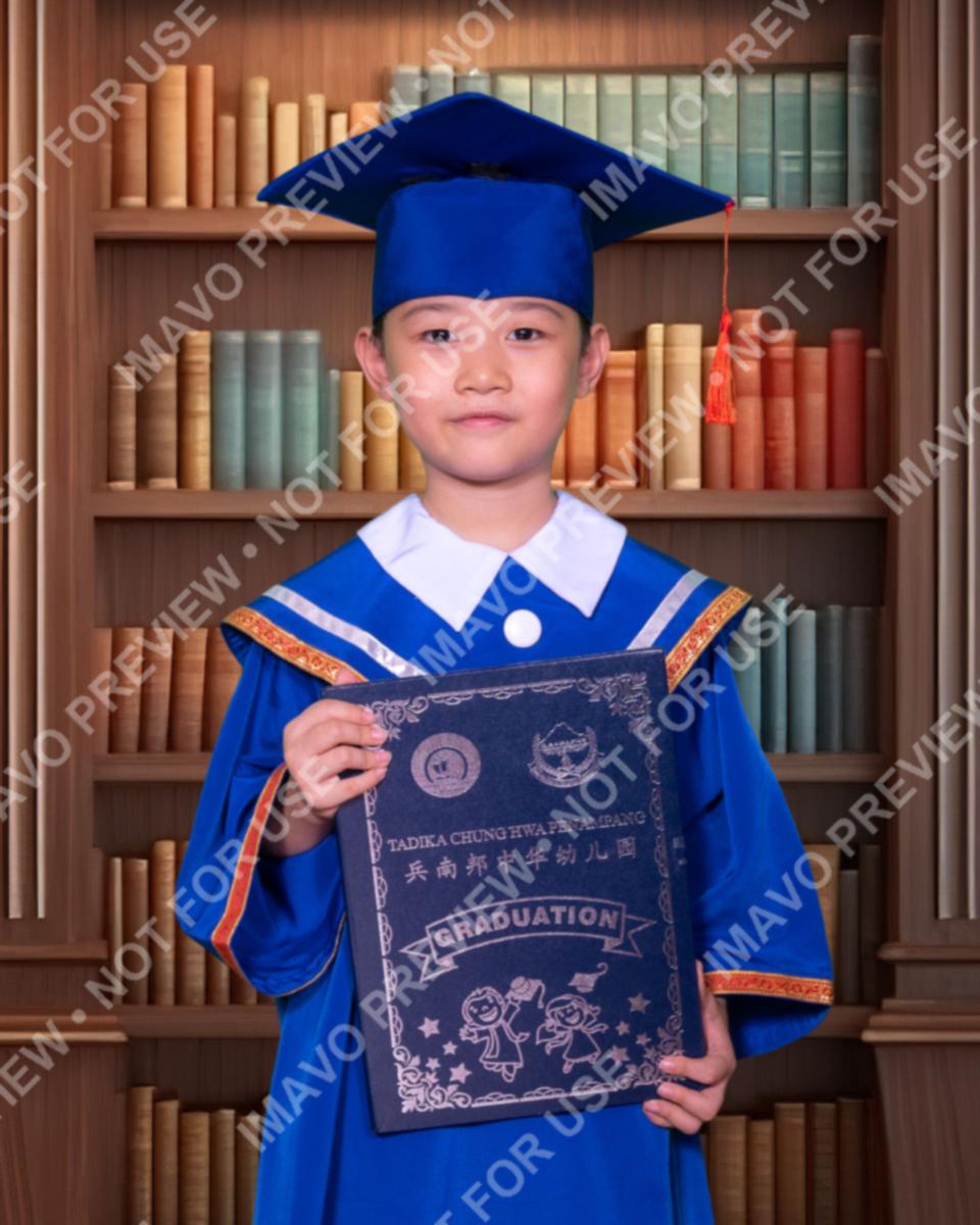 Maxwell Tham Xin Yi