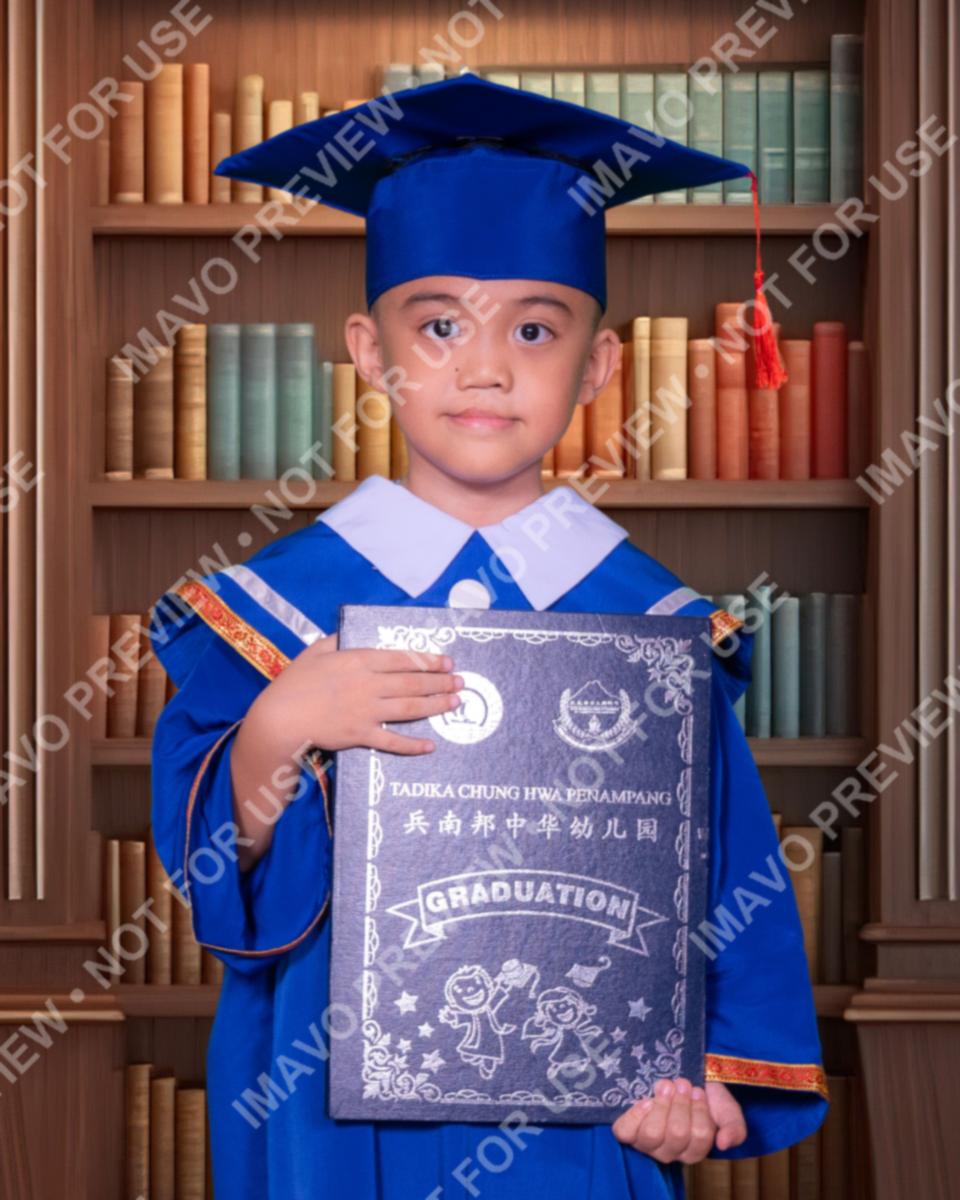 Noble John Daniel Anthony