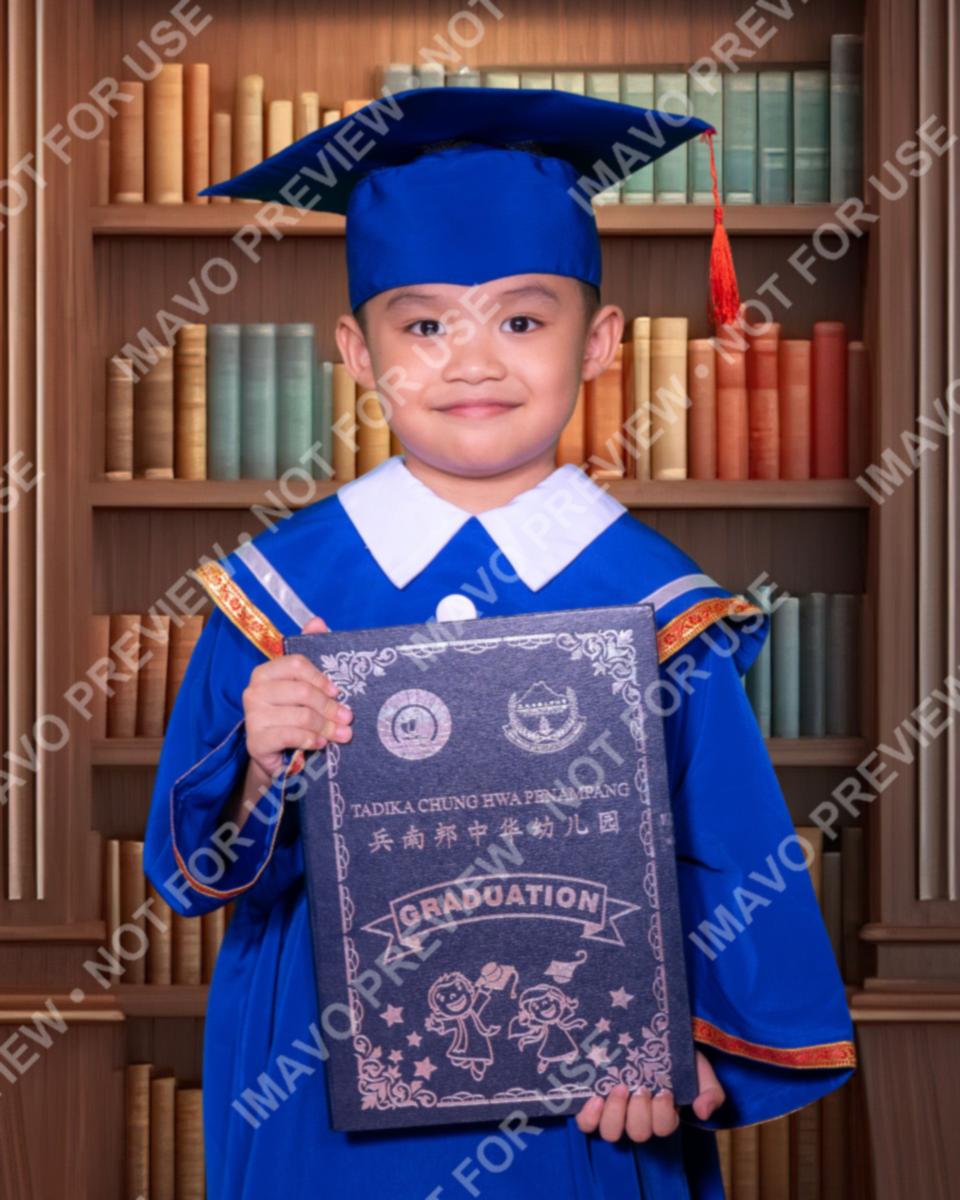 Rovi Mcvyron Yusuf