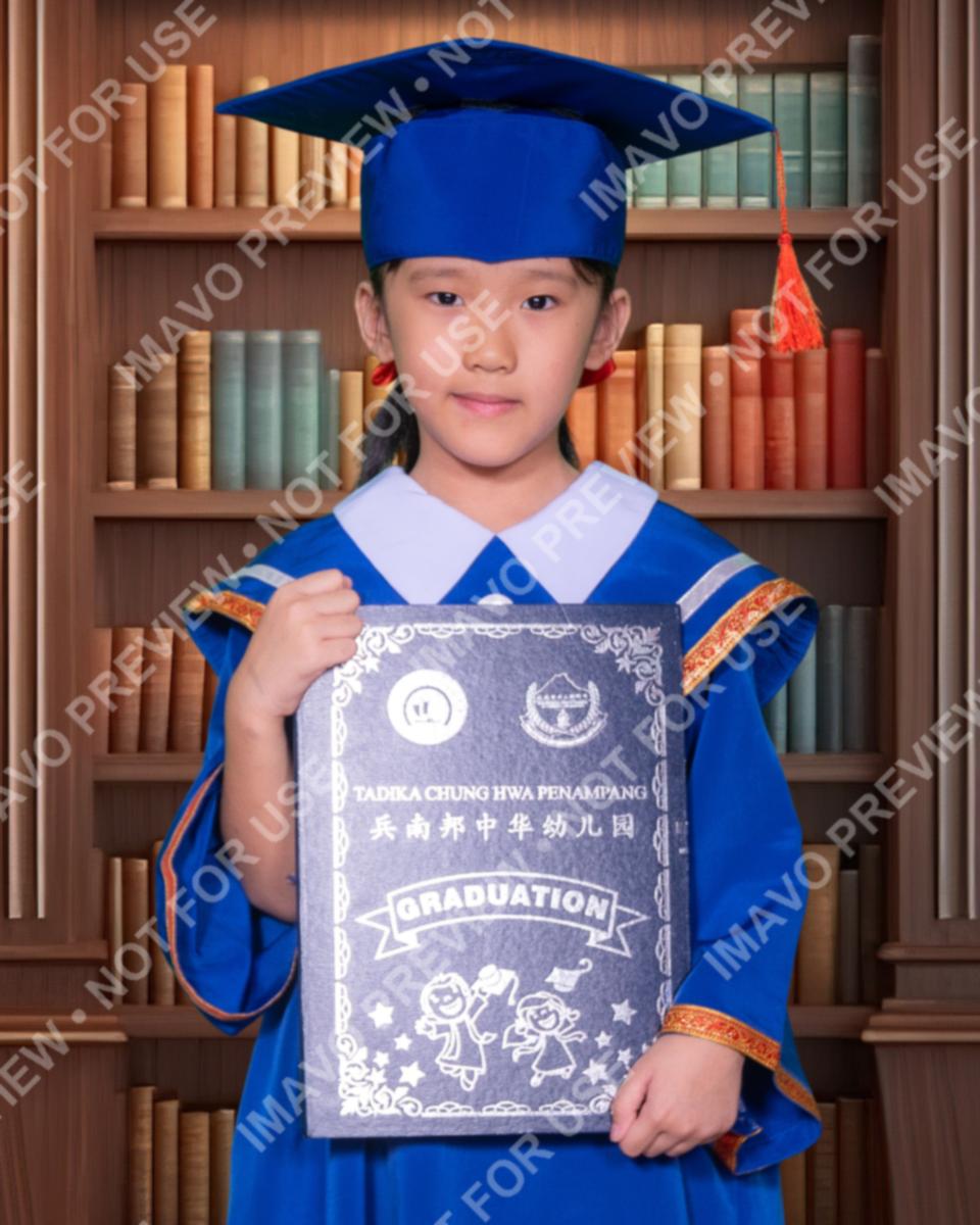 Edrea Goh Chin Yong