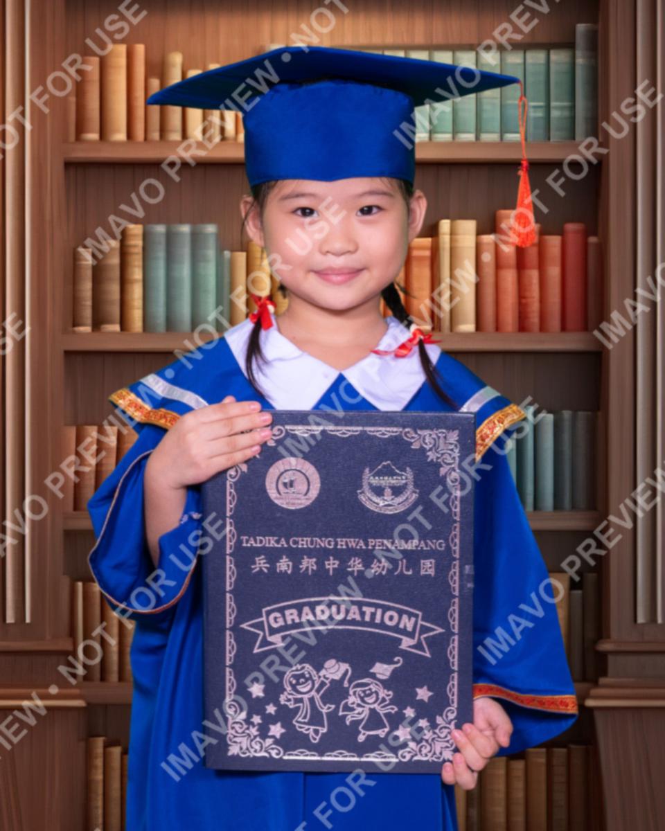 Eliyora Evika John