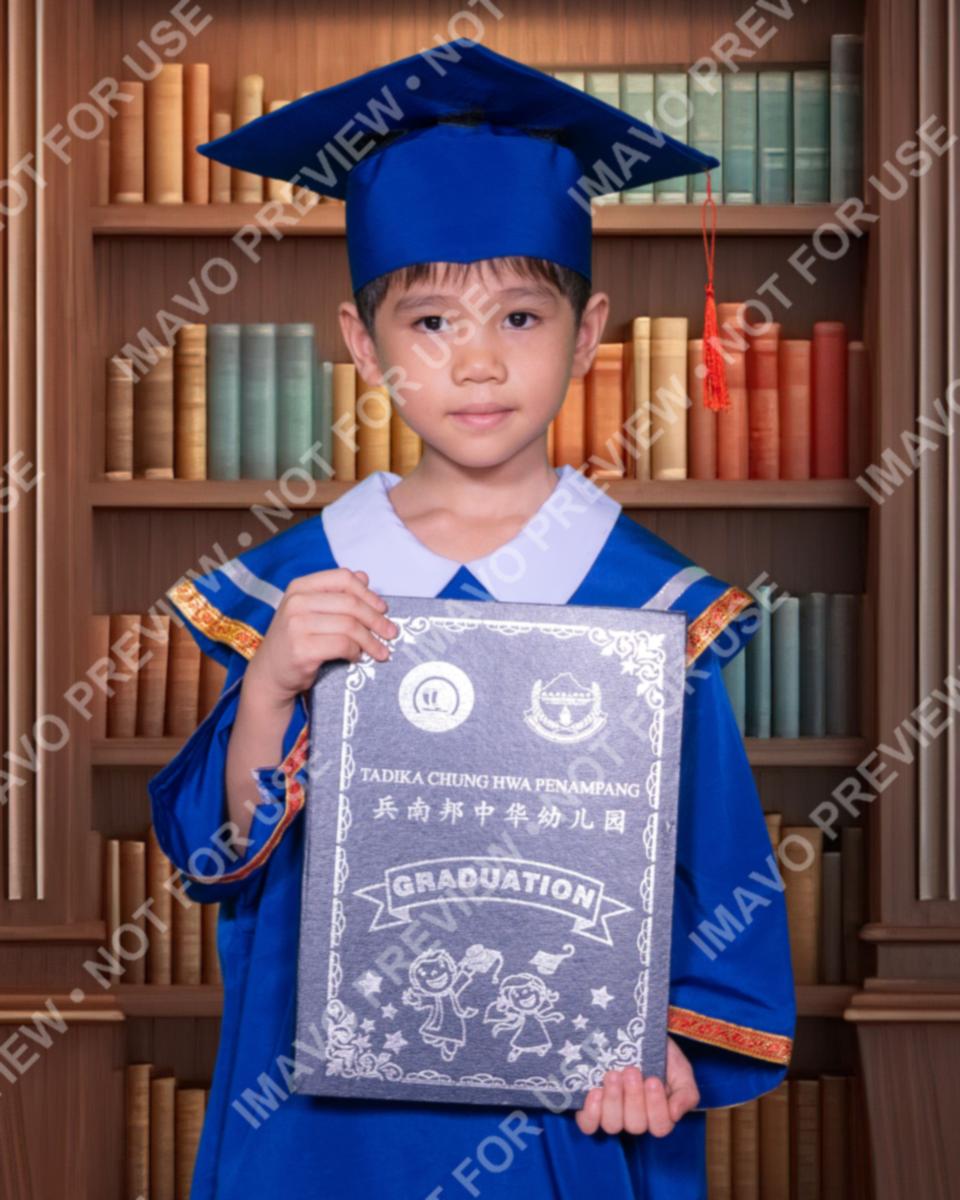 Hanson Lee Wei Khang