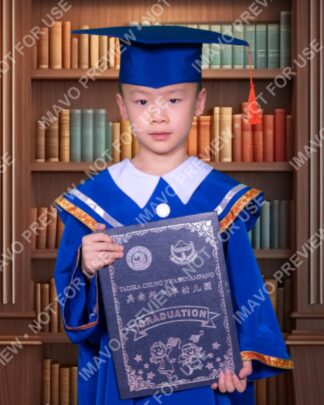 Lo Yu Bo @ Jayden