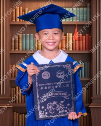 Maxton Brett Millan