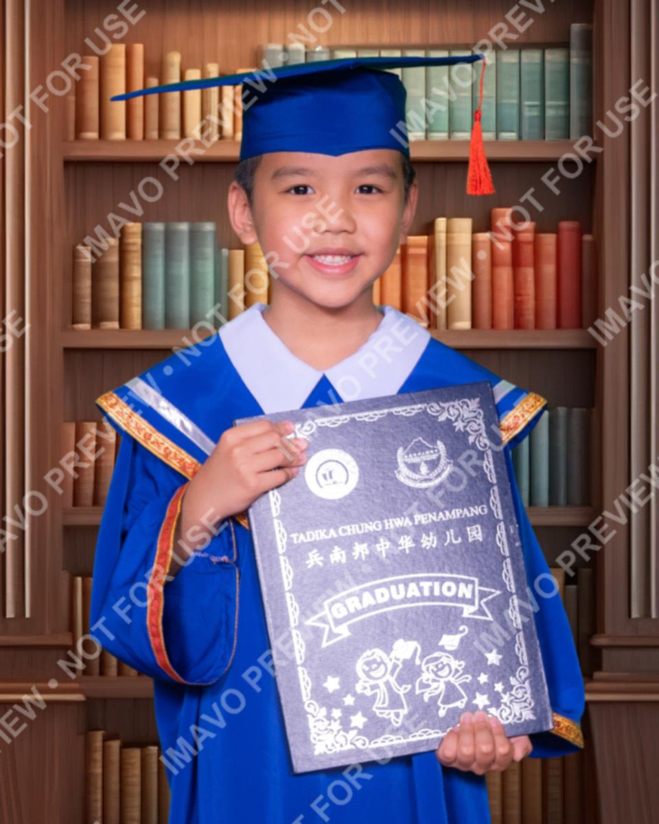 Travor Brian Kurup