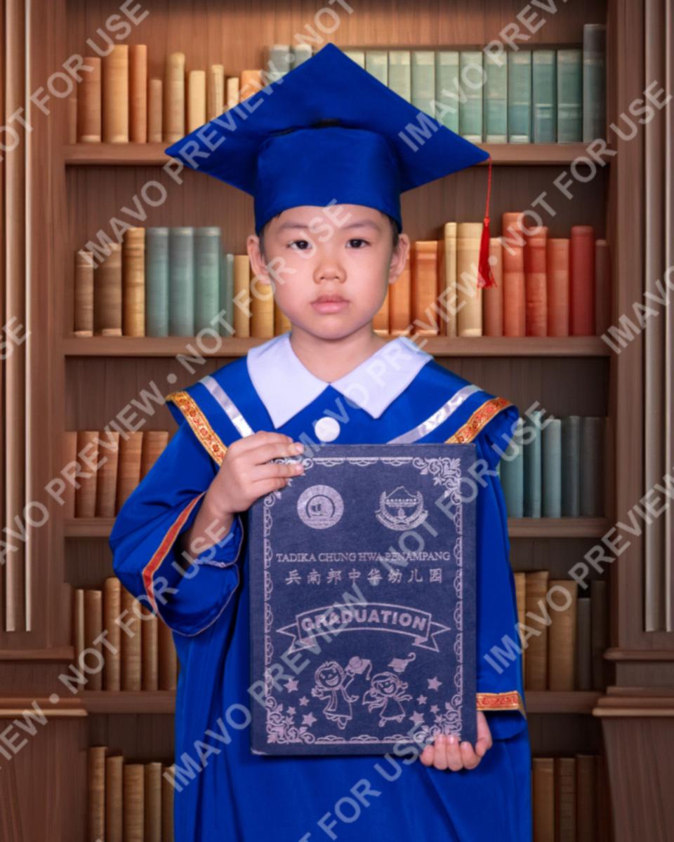 Jonas Lu Yi Zhe