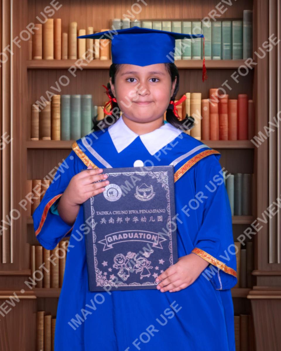 Balqis Binti Mohammad Agah