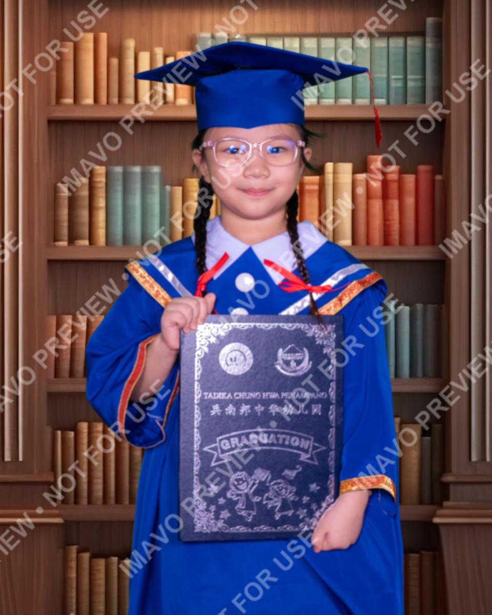 Cassandra Tan Hong Yi