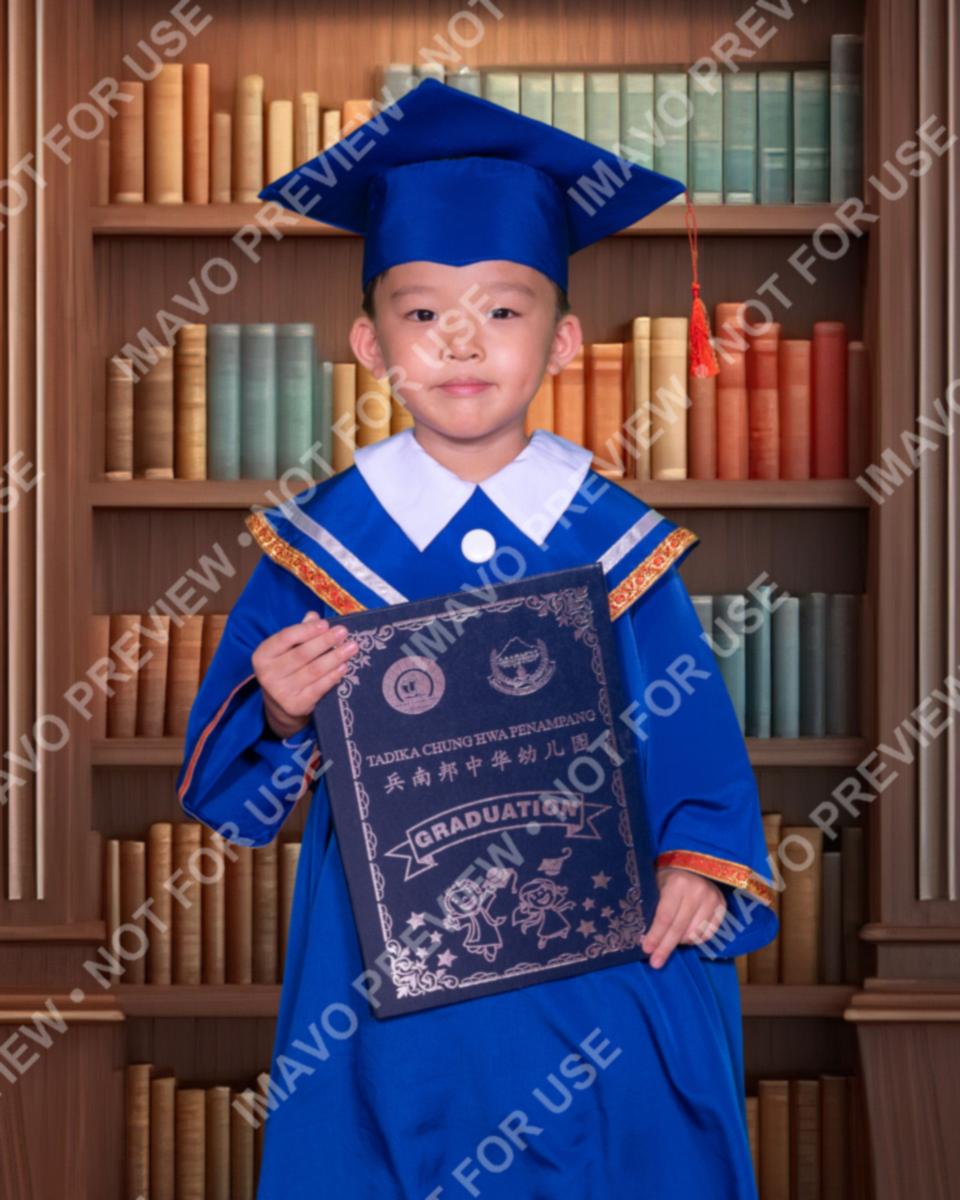 Kaeden Yong Hao Yu